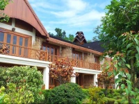 Inle Lake View Resort & Spa