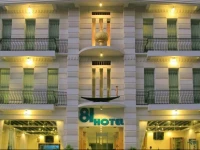 81 Hotel Inlay 2*