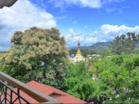 Golden Lotus Inle Hotel 3*