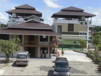 The Grand Nyaung Shwe Hotel