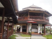 The White Avenue Hotel 3*