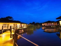 ViewPoint Lodge & Fine Cuisines 3*
