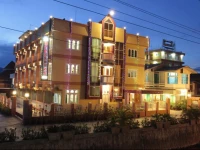 Hupin Hotel (Nyaung Shwe)