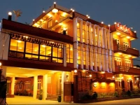 Inle Apex Hotel 2*