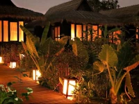 La Maison Birmane Boutique Hotel