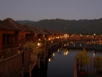 Paradise Inle Resort