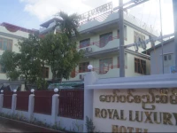 Royal Luxury Hotel