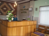 Yar Pyae Hotel 2*