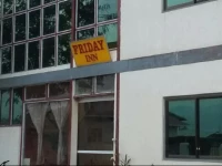 Friday Inn