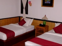 Palace Nyaung Shwe Guesthouse