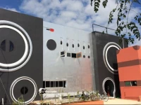 Song of Travel Hostel