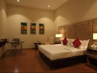 Horizon Lake View Resort