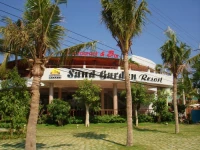 Sand Garden Resort 3*