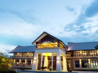 Emerald Palace Hotel by The Unique Collection