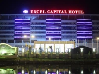 Excel Capital Hotel 4*