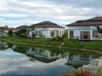 The Golden Lake Hotel