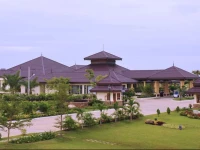 The Hotel Amara Nay Pyi Taw