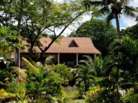 Villas Du Voyageur 4*