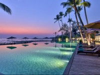 Hilton Ngapali Resort and Spa