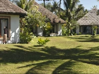 Ngapali Bay Villas & Spa