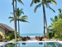 Diamond Hotel Ngapali 3*