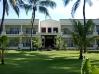 Silver Beach Hotel Ngapali