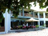 Pieds Dans Leau Holiday Apartments 3*