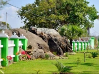 Ocean Blue Beach Hotel