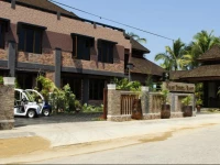 Ocean Paradise Resort