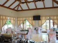 Hsaung Thazin Hotel Pyin Oo Lwin 3*