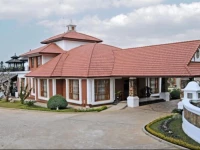 Royal Reward Resort 3*