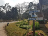 Orchid Nan Myaning Hotel