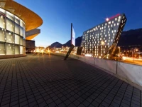 Ramada Innsbruck Tivoli 3*