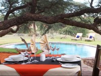 Camelthorn Kalahari Lodge Mariental 3*