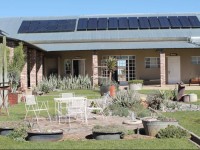 Alte Kalkoefen Lodge 4*