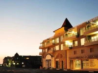 Swakopmund Plaza Hotel