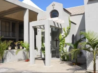 Be-Still Accommodation