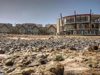 Beach Lodge Swakopmund