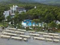 Otium Hotel Life 5*