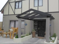 Desert Villa Guesthouse