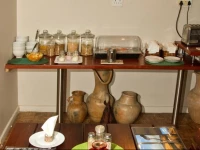 Guesthouse Fischreiher B&B