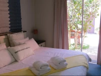 Ocean Walk House and Apartment - Self Catering