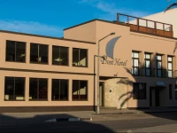 Prost Hotel Swakopmund Namibia