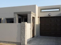 Riekerts Holiday Apartment