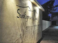 Swakopmund Sands Hotel