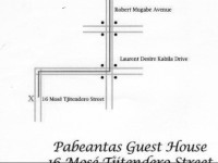 AnJo Villa Guesthouse 4*