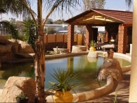 Butterfly B&B Windhoek