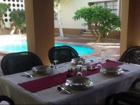 Caotinha Guest Cottage