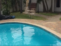 Casa Blanca Boutique Hotel Pension