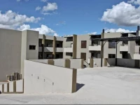 Hillside Executive Accommodation